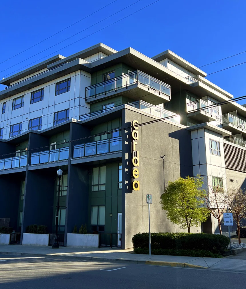 Featured Residential Property Image